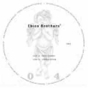 Ibiza Brothers - Fizzy Bubble / Ultima Salida mp3 album