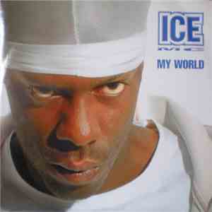 ICE MC - My World mp3 album