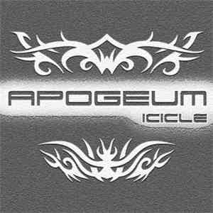 Icicle  - Apogeum mp3 album