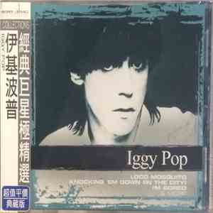 Iggy Pop - Collections mp3 album