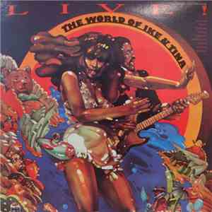Ike & Tina Turner - The World Of Ike & Tina mp3 album