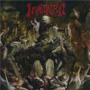 Incantation - Profane Nexus mp3 album