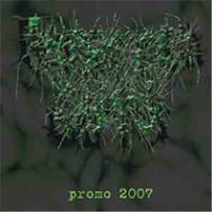 Infected Guts - Promo 2007 mp3 album