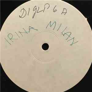 Irina Milan - Mitä Tapahtuu! mp3 album
