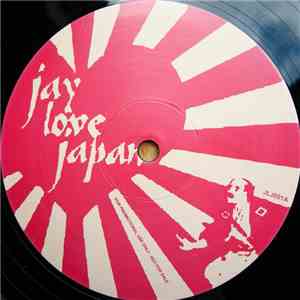 J Dilla - Jay Love Japan mp3 album