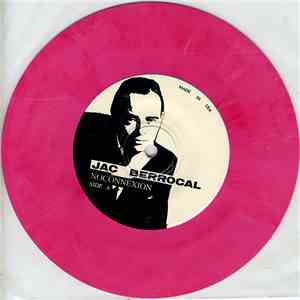 Jac Berrocal - Noconnexion mp3 album