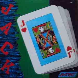 Jack Radics - Jack mp3 album