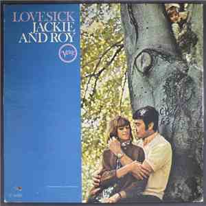 Jackie And Roy - Lovesick mp3 album
