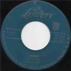 Jackie Dee - Buddy / Strolypso Dance mp3 album