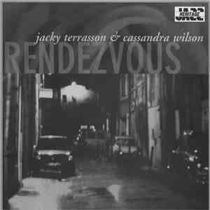 Jacky Terrasson & Cassandra Wilson - Rendezvous mp3 album