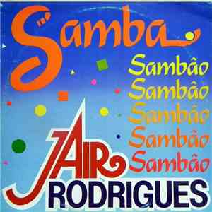 Jair Rodrigues - Samba Sambão mp3 album