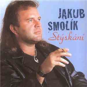 Jakub Smolík - Stýskání mp3 album