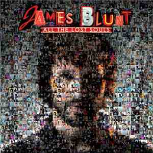 James Blunt - All The Lost Souls mp3 album