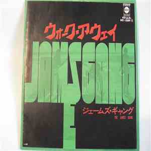 James Gang - Walk Away mp3 album