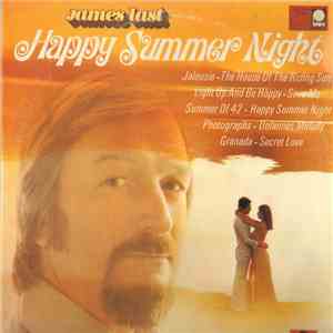 James Last - Happy Summer Night mp3 album