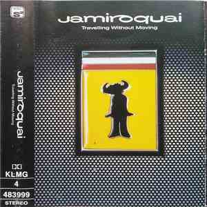 Jamiroquai - Travelling Without Moving mp3 album