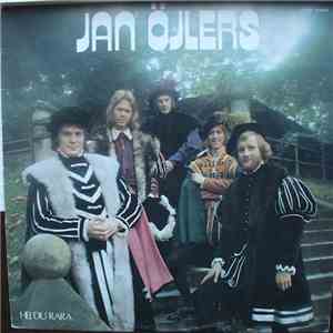 Jan Öjlers - Hej Du Rara mp3 album