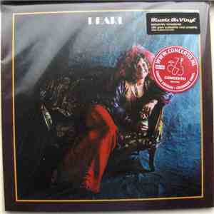 Janis Joplin - Pearl mp3 album
