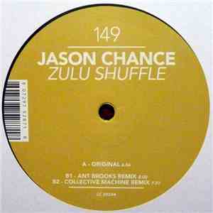 Jason Chance - Zulu Shuffle mp3 album