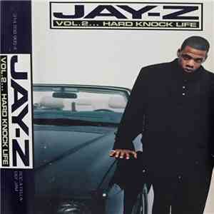 Jay-Z - Vol. 2... Hard Knock Life mp3 album