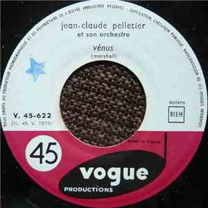 Jean-Claude Pelletier Et Son Orchestre - Vénus / 39° De Fièvre (Fever) mp3 album