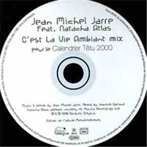 Jean-Michel Jarre - C'est La Vie mp3 album