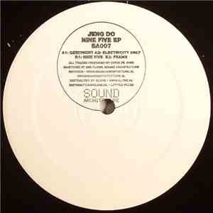 Jeng Do - Nine Five EP mp3 album