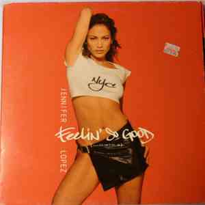 Jennifer Lopez - Feelin' So Good mp3 album