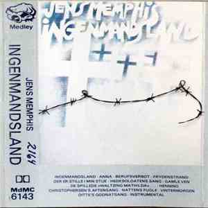 Jens Memphis - Ingenmandsland mp3 album