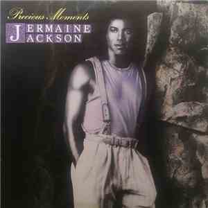Jermaine Jackson - Precious Moments mp3 album