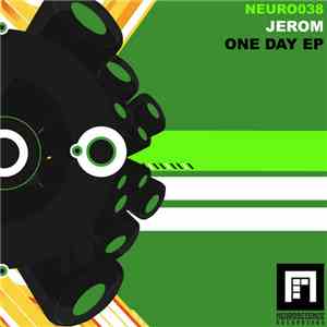 Jerom - One Day EP mp3 album
