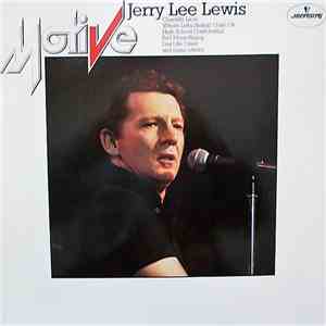 Jerry Lee Lewis - Motive mp3 album