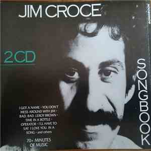 Jim Croce - Songbook mp3 album