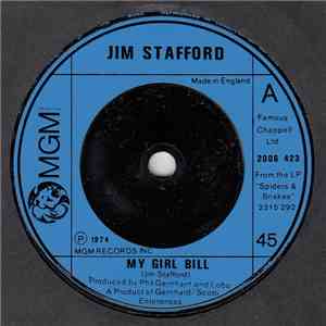 Jim Stafford - My Girl Bill mp3 album