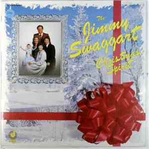 Jimmy Swaggart - The Jimmy Swaggart Christmas Spirit mp3 album