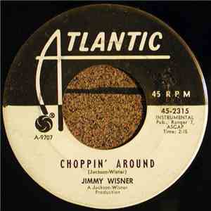 Jimmy Wisner - Choppin' Around / Juliet's Theme mp3 album