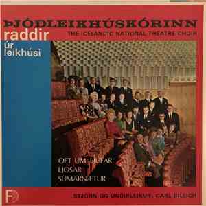 Þjóðleikhúskórinn - Raddir Úr Leikhúsi mp3 album