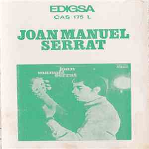 Joan Manuel Serrat - Ara Que Tinc Vint Anys mp3 album