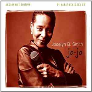 Jocelyn B. Smith - Jo-Jo mp3 album