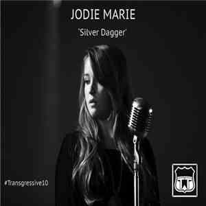 Jodie Marie - Silver Dagger mp3 album