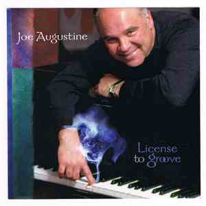 Joe Augustine - License To Groove mp3 album