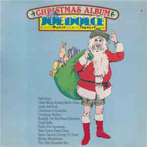 Joe Dolce - The Christmas Album mp3 album