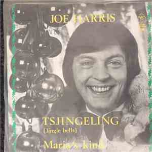 Joe Harris  - Tsjingeling mp3 album