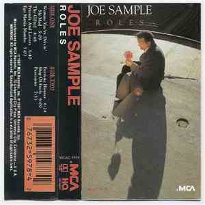 Joe Sample - Roles mp3 album