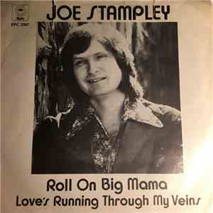 Joe Stampley - Roll On Big Mama mp3 album