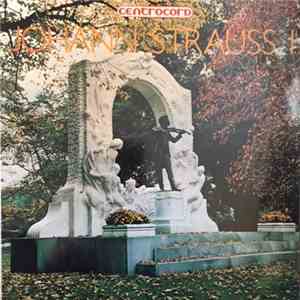 Johann Strauss Sr., Ein großes Ballorchester, Georg Hlinka - Johann Strauss I mp3 album
