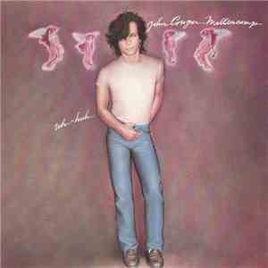 John Cougar Mellencamp - Uh-Huh mp3 album