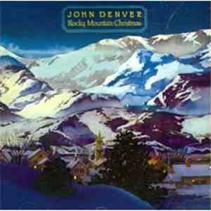 John Denver - Rocky Mountain Christmas mp3 album