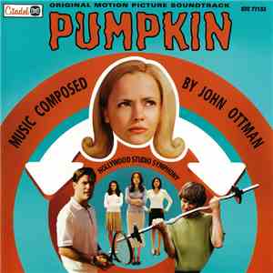 John Ottman - Pumpkin (Original Motion Picture Soundtrack) mp3 album