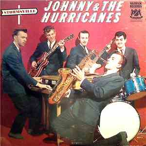 Johnny & The Hurricanes - Stormsville mp3 album